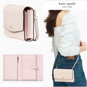 Kate Spade NY Laurel Way Winni Crossbody